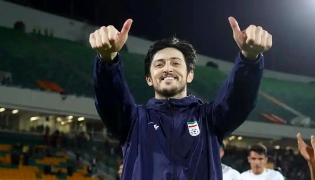 بازگشت سردار آزمون به تیم ملی منتفی شد/ تلاش های قهرمان المپیک هم بی نتیجه ماند