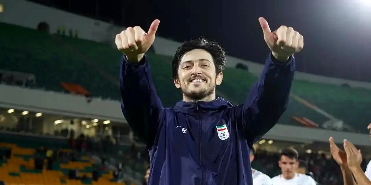 بازگشت سردار آزمون به تیم ملی منتفی شد/ تلاش های قهرمان المپیک هم بی نتیجه ماند