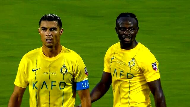 ستاره النصر در راه بازگشت به فوتبال اروپا
