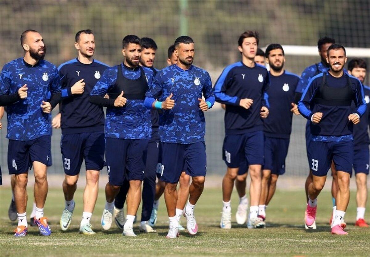 چرا بازی استقلال نباید لغو می‌شد؟
