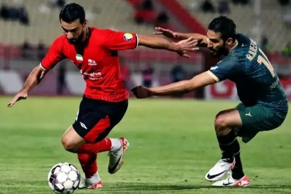 رأی استیناف شمس آذر - تراکتور صادر شد