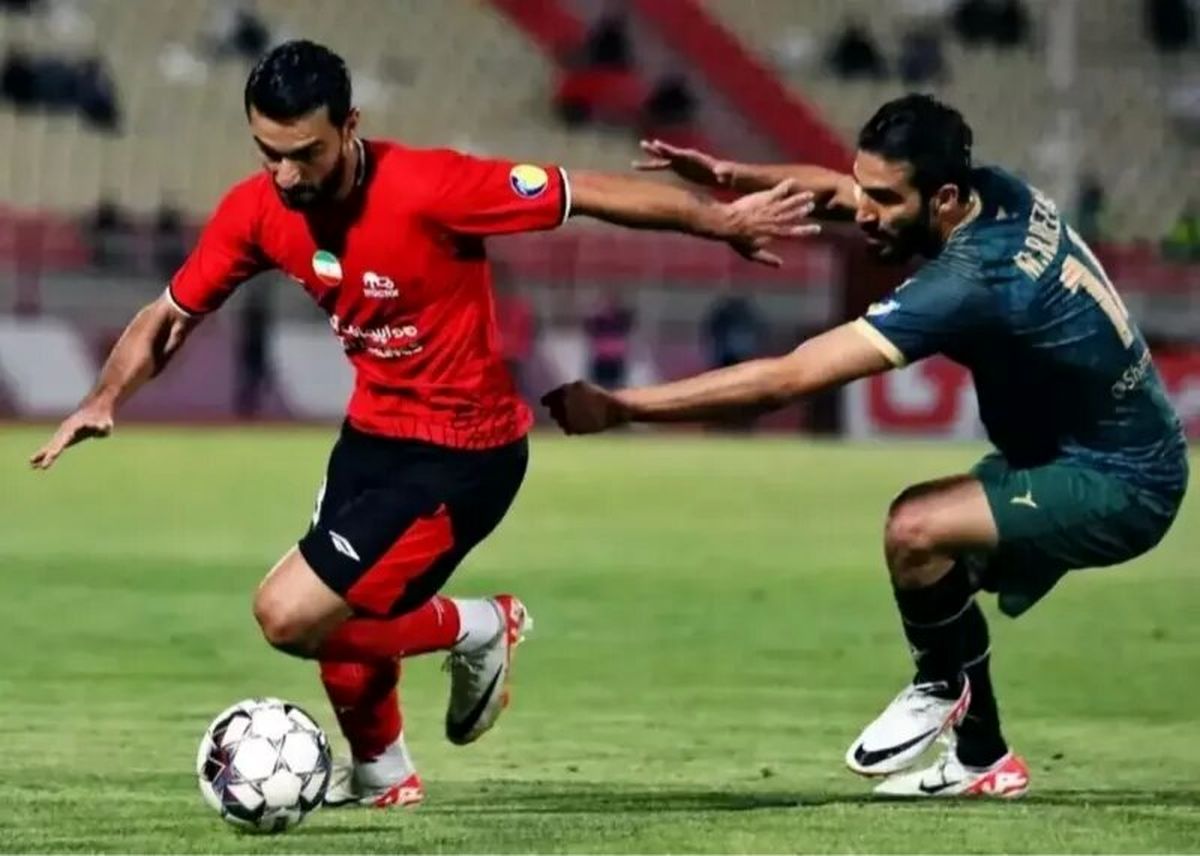 رأی استیناف شمس آذر - تراکتور صادر شد