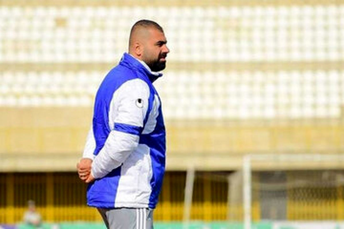 مازیار؛ ملوان بی‌خطر!
