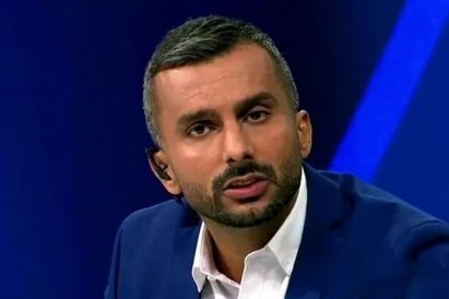 میثاقی: حوصله لوس‌بازی نداریم، بازیکنان تیم ملی باید کسانی باشند که سرود ملی را فریاد بزنند