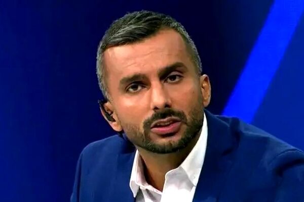 میثاقی: حوصله لوس‌بازی نداریم، بازیکنان تیم ملی باید کسانی باشند که سرود ملی را فریاد بزنند