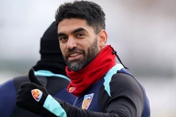 پروژه بازگشت علی کریمی به ایران کلید خورد