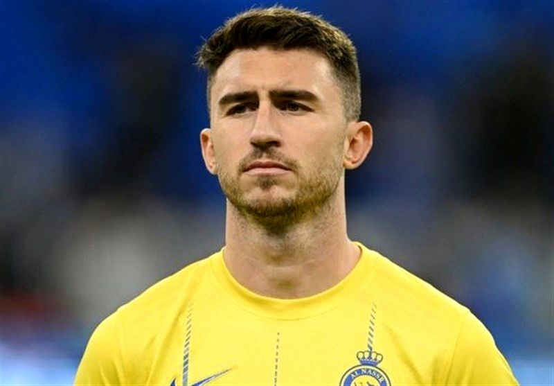  رئال مادرید قید لاپورت را زد 