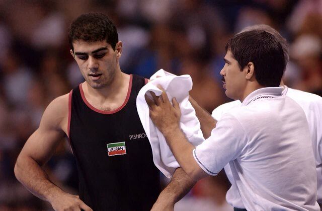 دعوت رسمی کشتی ساحل عاج برای همکاری با مربی ایرانی

