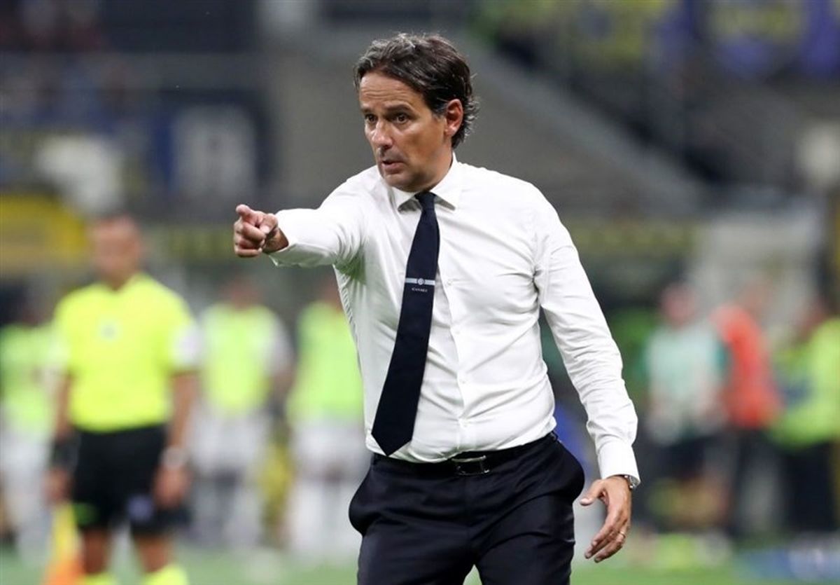 اینزاگی: عملکرد طارمی را دوست داشتم
