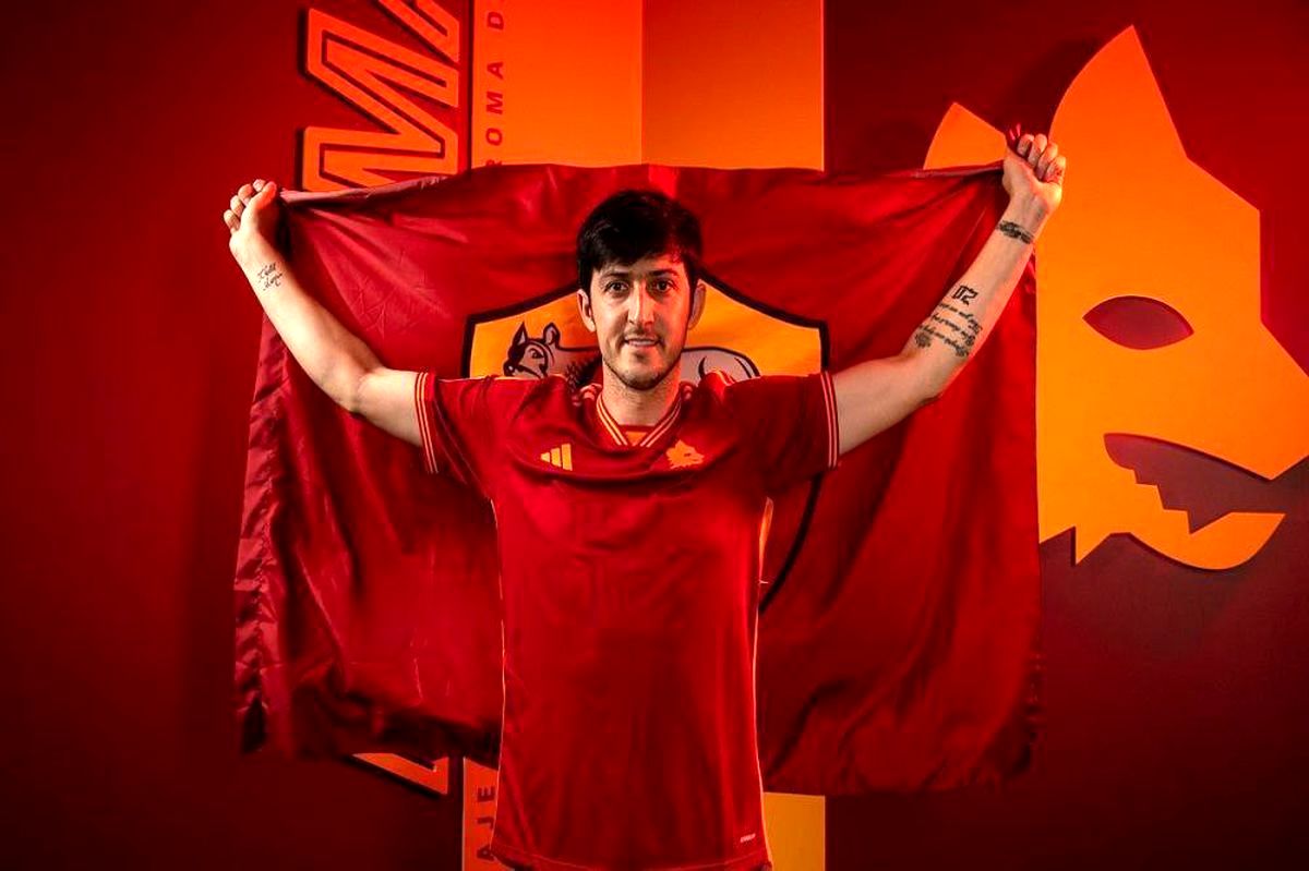 قرارداد آزمون با رُم به یک شرط قطعی می شود
