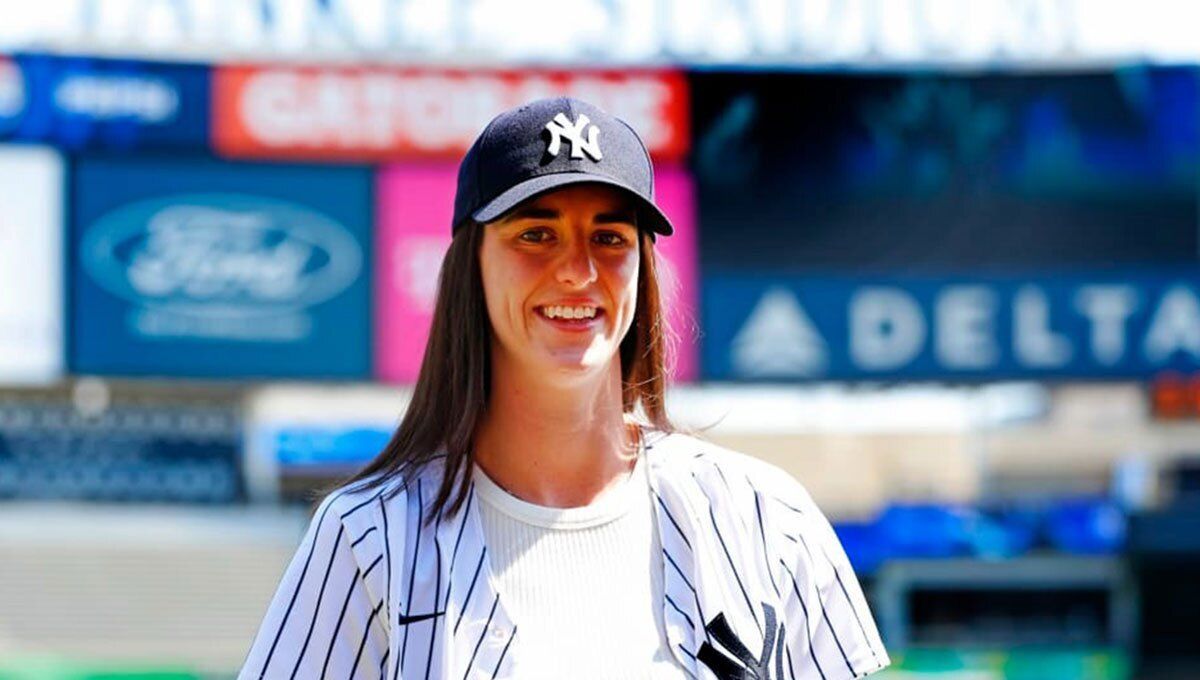 زنی که از مردان NBA جلو زد
