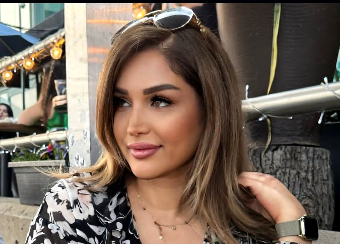 واکنش خواهر پژمان جمشیدی به اظهارات خواهر تتلو