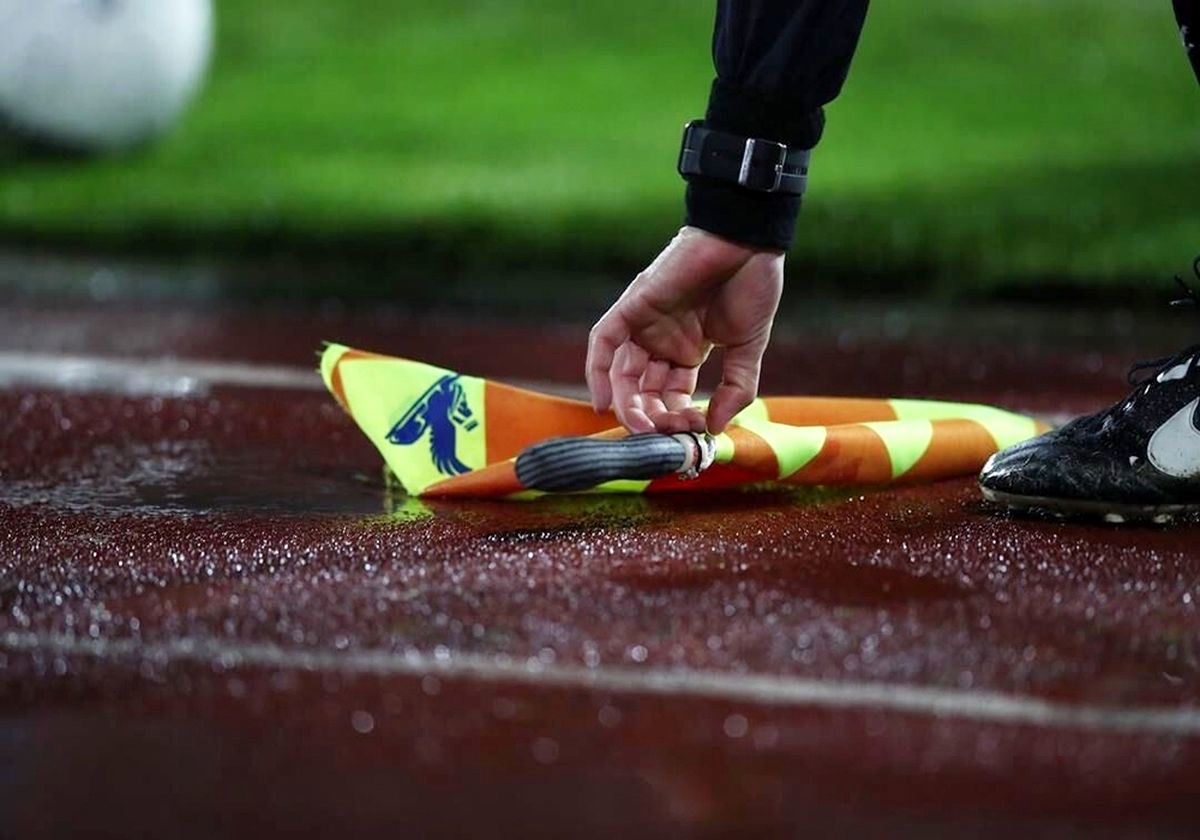 فساد در فوتبال ایران؛ پای ۲ زن به میان آمد
