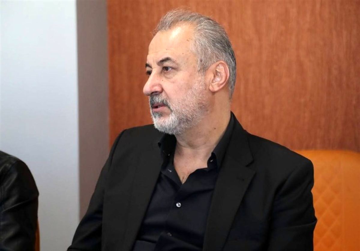 درویش: قلعه‌نویی نبود در ترکمنستان هم بیرانوند بازی می‌کرد!
