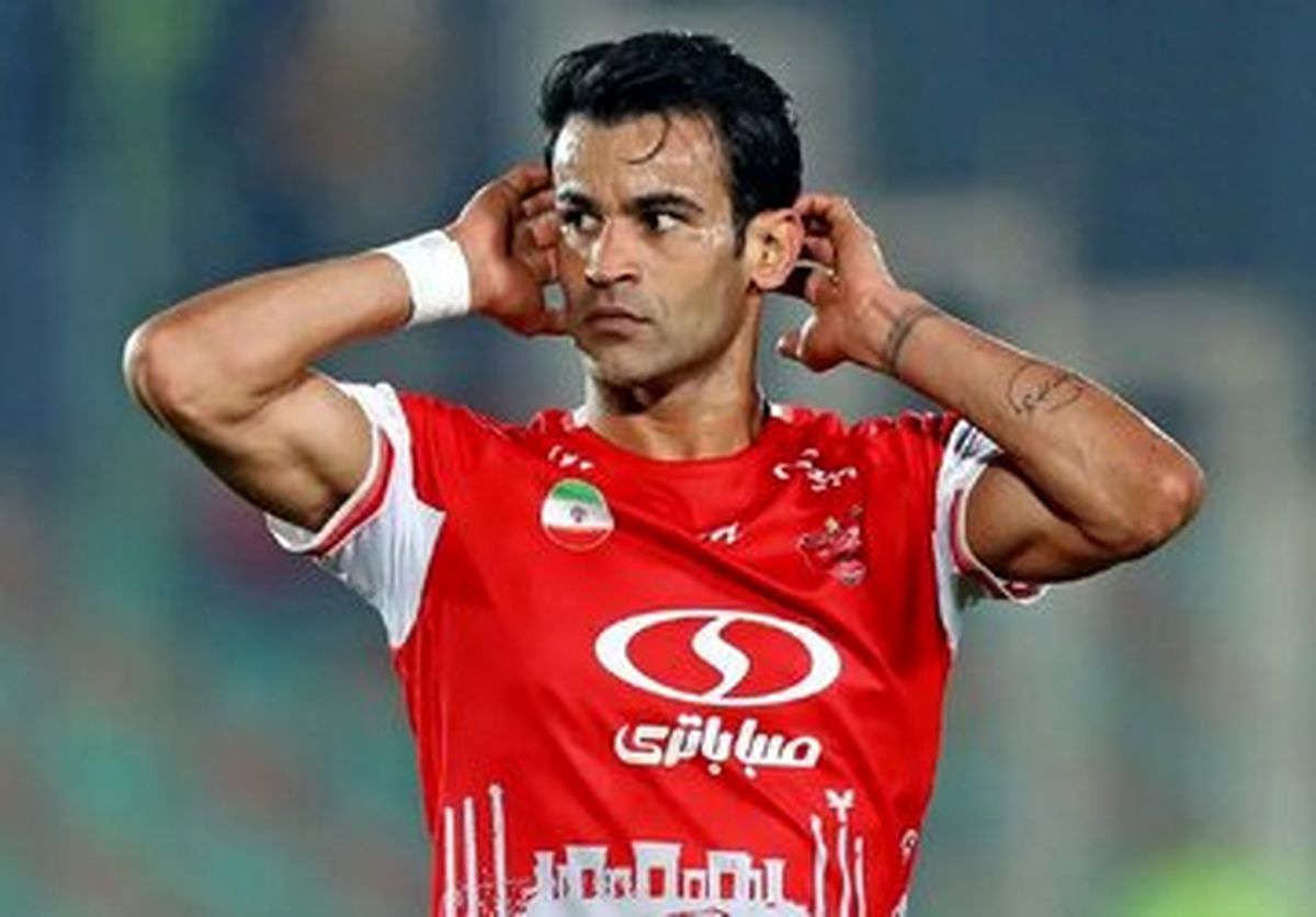 ترس استقلال از رونمایی آل‌کثیر!