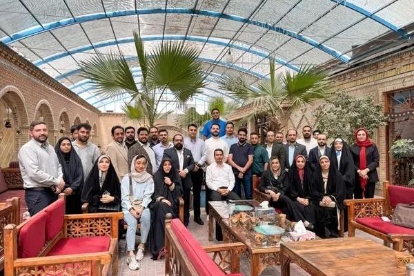 سید ناصر نعمتی؛ مروج نوآوری و اثرگذار در توسعه استانداردهای حرفه‌ای خبرفوری