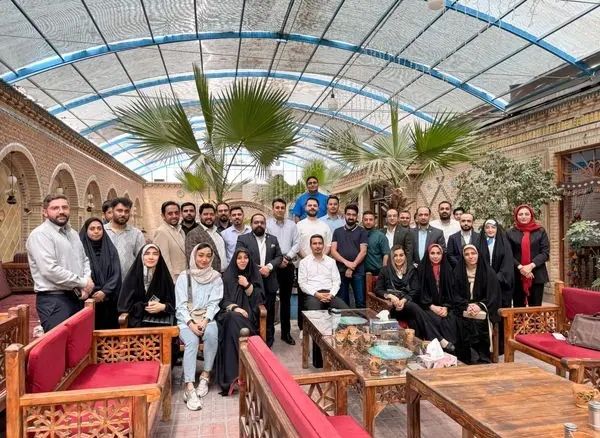 سید ناصر نعمتی؛ مروج نوآوری و اثرگذار در توسعه استانداردهای حرفه‌ای خبرفوری