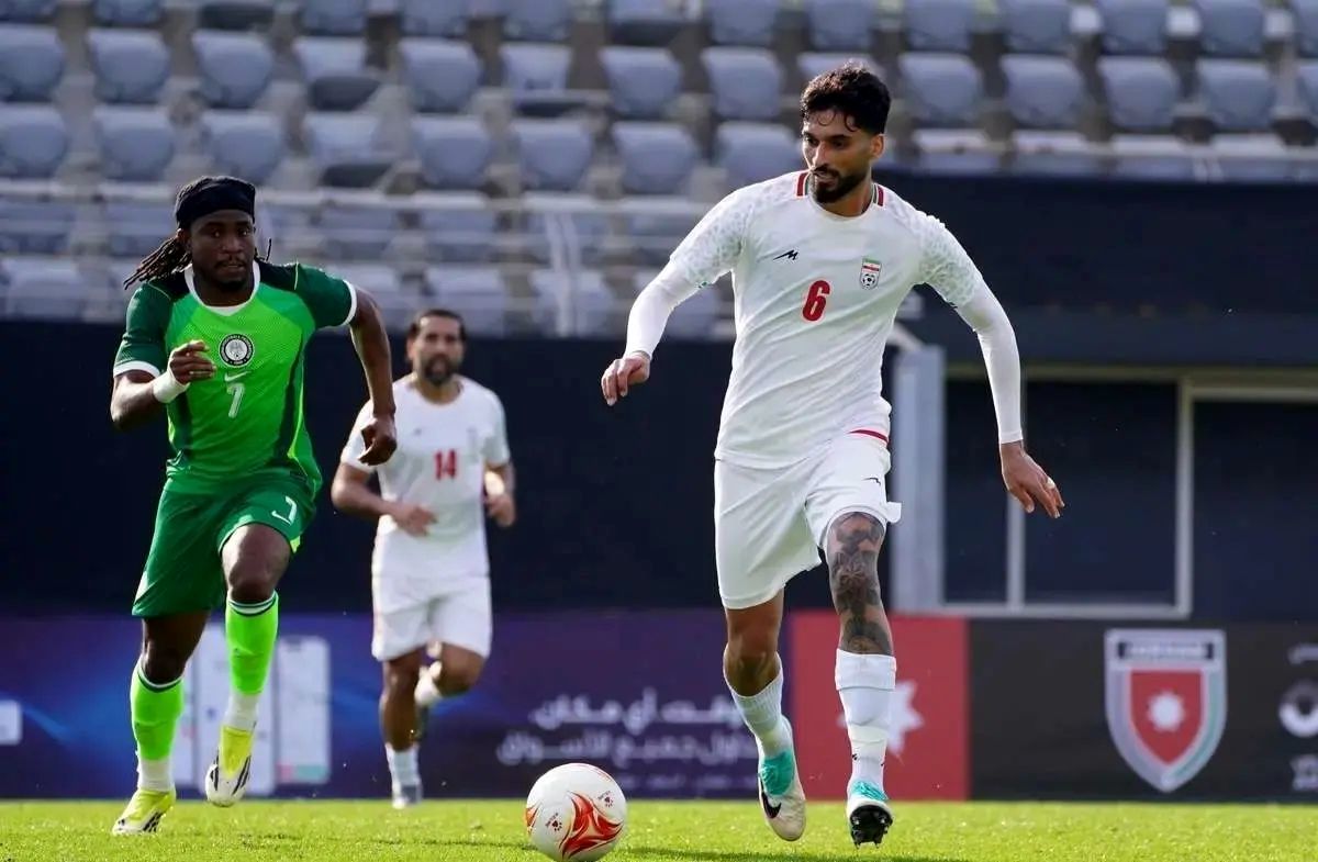 سامان قدوس، شهریار مغانلو، محمد قربانی و مهدی قایدی/ وضعیت بازیکنان ایرانی حاضر در دبی چه می‌شود؟