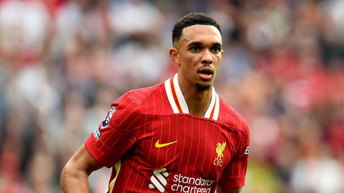 آرنولد رئال را می‌خواهد
