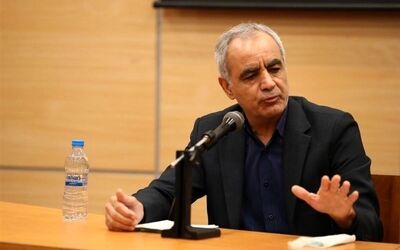 بهاروند: بعد از مشورت با وزیر ورزش تکلیف لیگ برتر را مشخص می‌کنیم