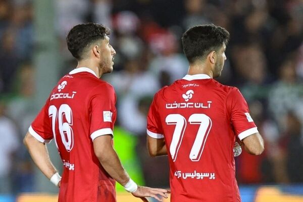 جزئیات پرسپولیسی شدن مهاجم ملی پوش؛ پول +یک مدافع!