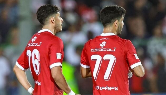 جزئیات پرسپولیسی شدن مهاجم ملی پوش؛ پول +یک مدافع!