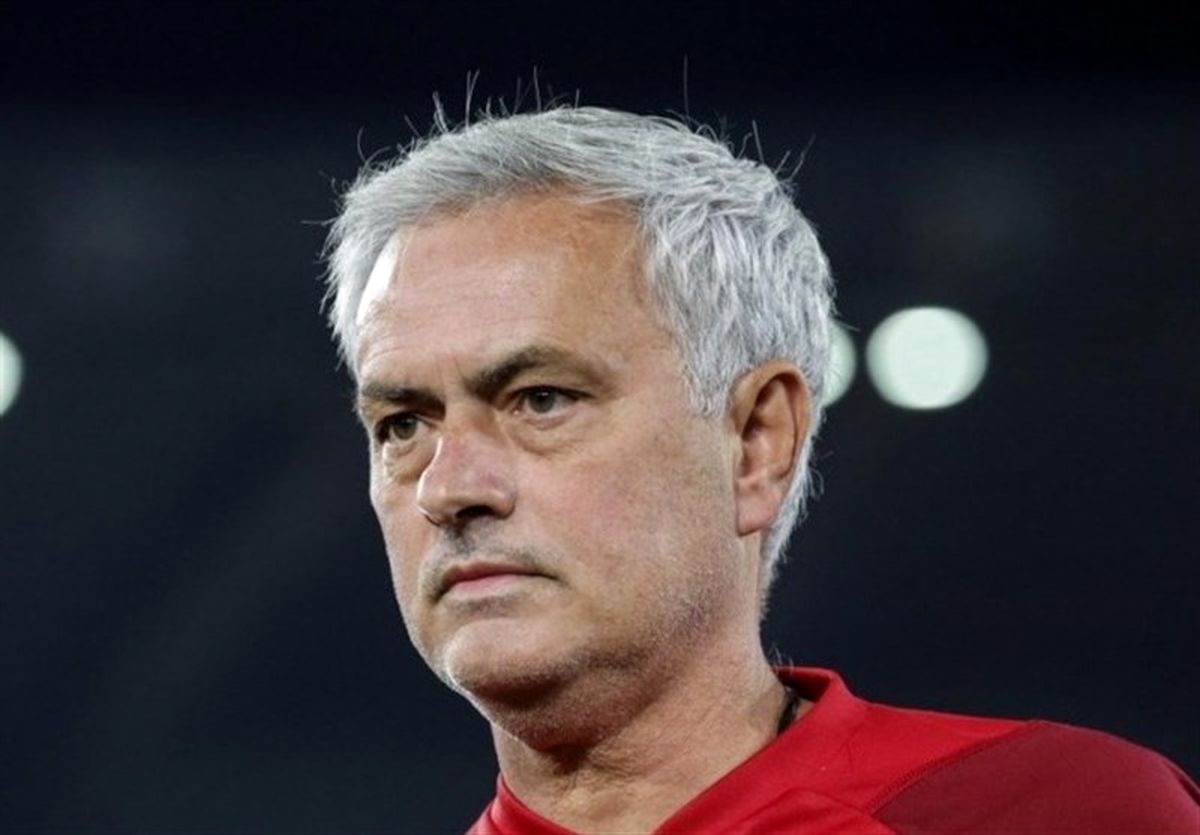 سفر مورینیو به عربستان
