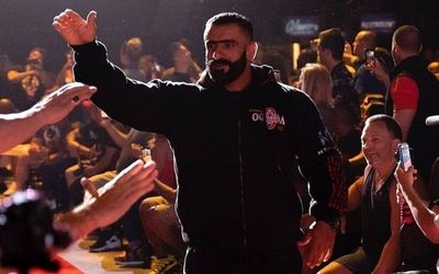 هادی چوپان شایعه جنجالی را تکذیب کرد