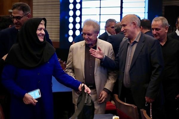 استعفای فریده شجاعی از هیئت مدیره باشگاه استقلال