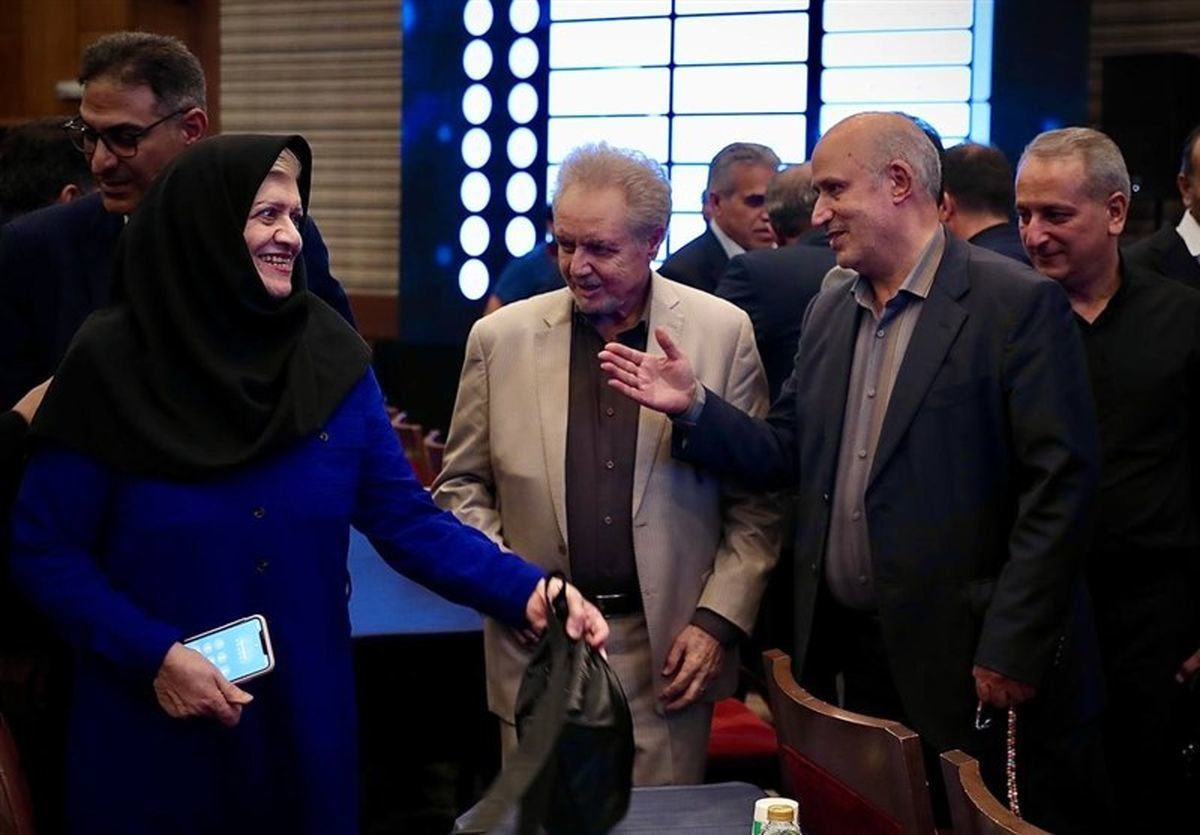 استعفای فریده شجاعی از هیئت مدیره باشگاه استقلال