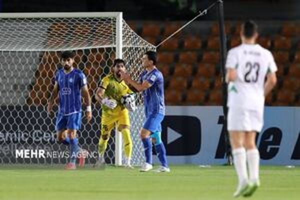 «یزد» میزبان استقلال می‌شود؟