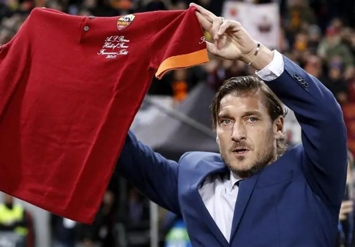 توتی: انتظار چنین شروعی را از دروسی نداشتم