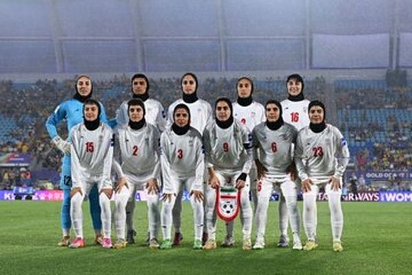 تهدید کننده دختران فوتبال ایران دستگیر شد