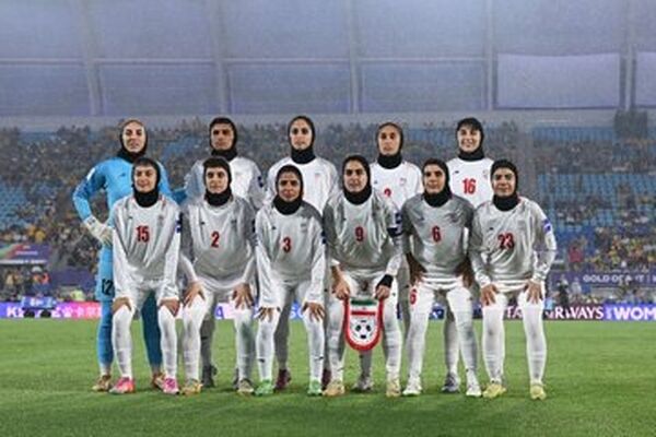 تهدید کننده دختران فوتبال ایران دستگیر شد