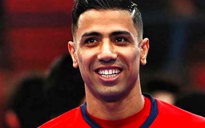 کفش طلایی آسیا در انتظار صاحب ایرانی‌اش/ دروازه را برای سوپراستار آماده کنید