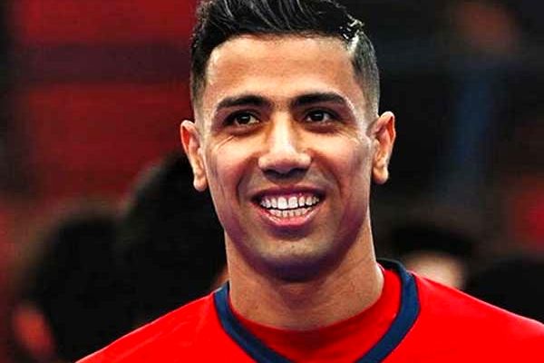 کفش طلایی آسیا در انتظار صاحب ایرانی‌اش/ دروازه را برای سوپراستار آماده کنید