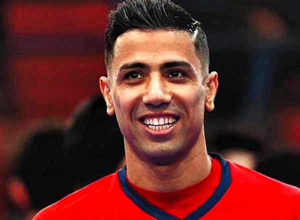 کفش طلایی آسیا در انتظار صاحب ایرانی‌اش/ دروازه را برای سوپراستار آماده کنید