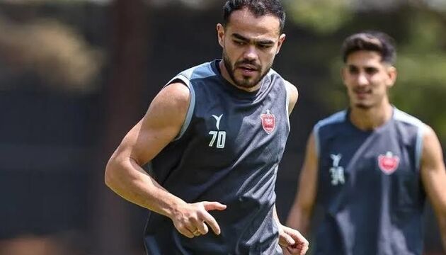 ستاره گران‌قیمت پرسپولیس و تمدید فصل انتظار!