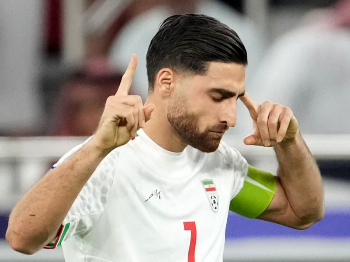 علیرضا جهانبخش، ارزشمندترین بازیکن آزاد حال حاضر جهان
