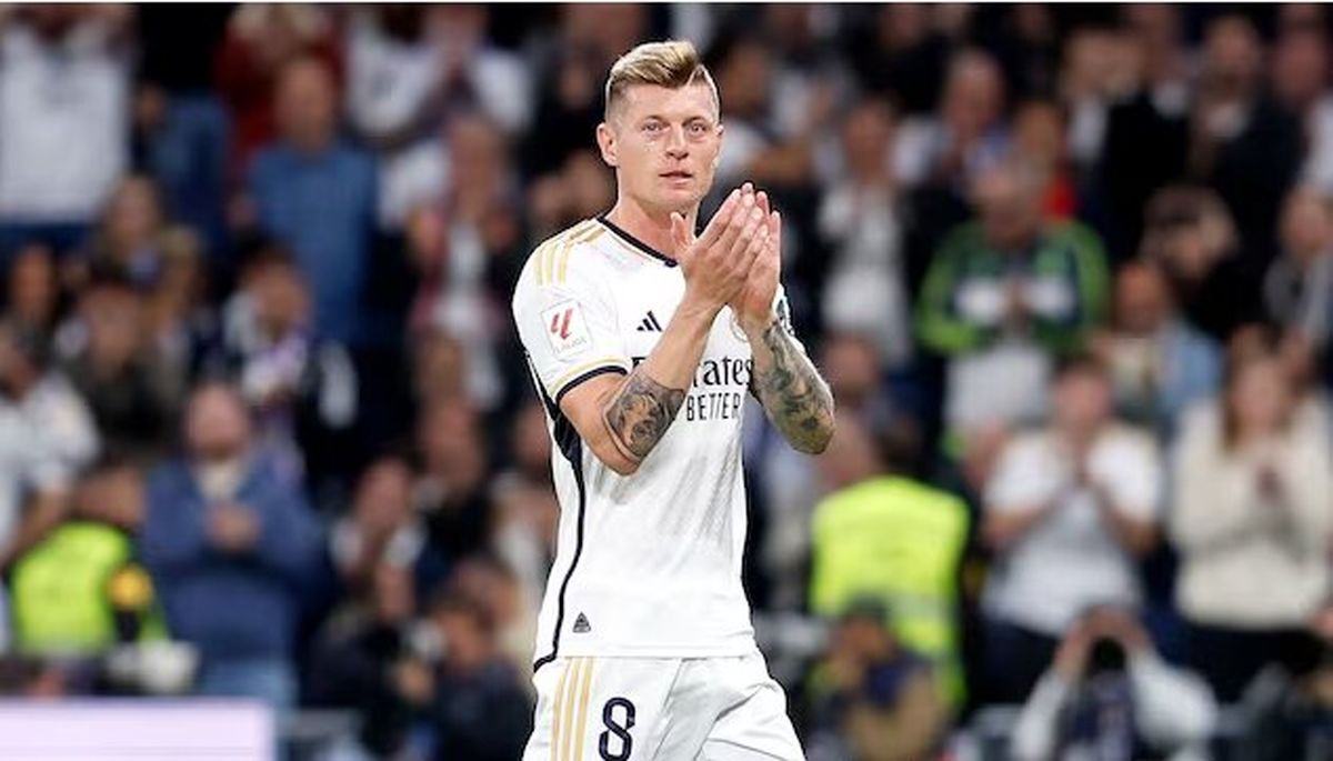 همه منتظر تصمیم کروس!
