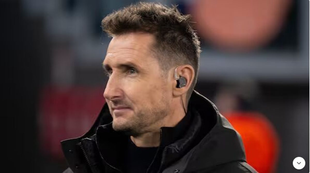 تیم جدید آقای گل تاریخ جام جهانی
