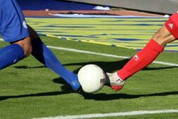 فوتبالیست‌ها دیگر پادگان نمی‌روند