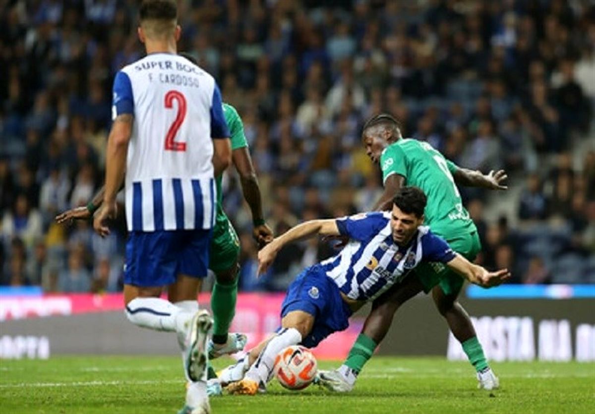 محرومیت یک ساله تیم طارمی از رقابت‌های اروپایی
