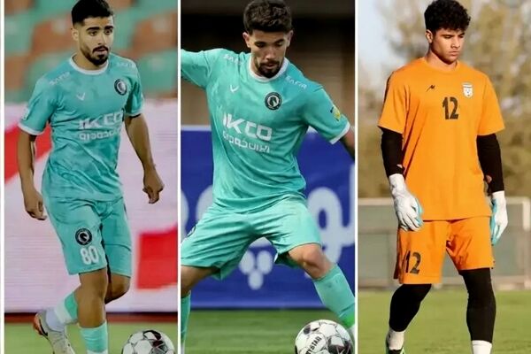پرسپولیس، پشت صحنه شکست استقلال در اکباتان