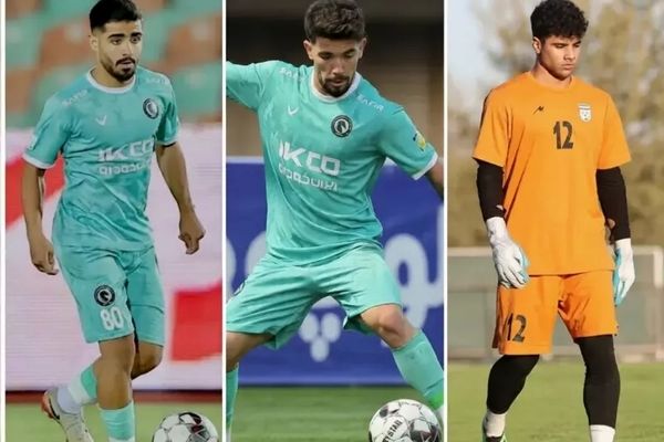 پرسپولیس، پشت صحنه شکست استقلال در اکباتان