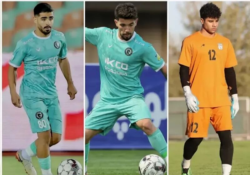 پرسپولیس، پشت صحنه شکست استقلال در اکباتان