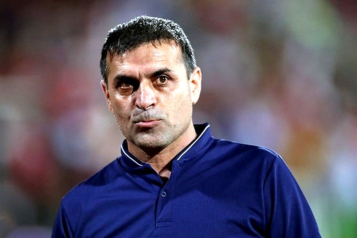 قسمت چهارم سریال انتخاب مربی برای فولاد؛ ویسی توافق کرد