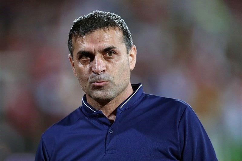 قسمت چهارم سریال انتخاب مربی برای فولاد؛ ویسی توافق کرد