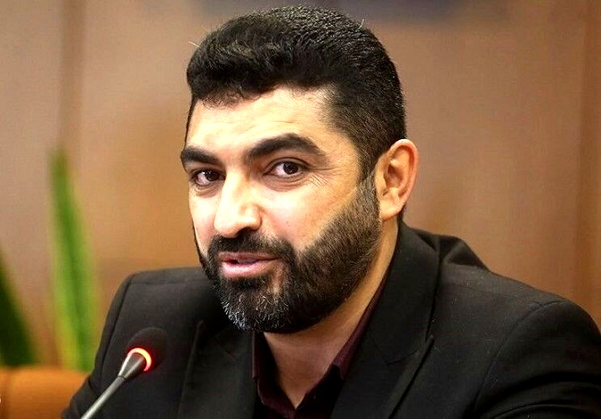 تعلیق سرمربی، سرپرست و مسئول حراست تیم دوومیدانی/ ضرب الاجل ۷۲ ساعته به وزارت ورزش

