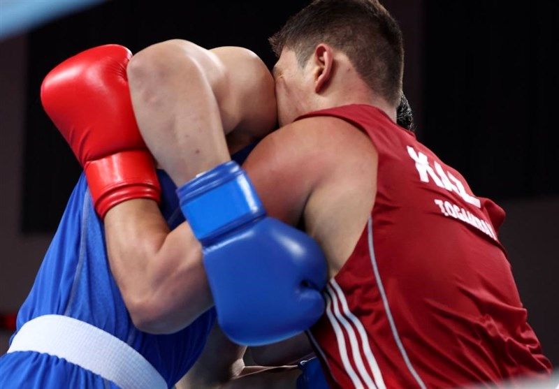 بررسی مسیر بوکسورهای کشورمان برای دریافت بلیت پاریس
